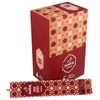 Fragrancia Noor Oud Ruby Incense | 1 x 15g Box