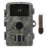 12MP Hunting Camera Trail Tracking Thermal Imager 1080P IP66 Night