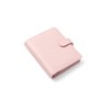 Filofax Pocket Saffiano Organiser - Blush