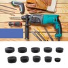Create idea Pack of 50 Carbon Brushes Holder Caps Cover