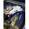 Williams 1984 Williams Space Shuttle Pinball Machine Space Shuttle "Defender"