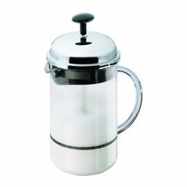Bodum Chambord Milk Frother - 0.25 L/8 oz
