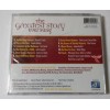 The Greatest Story Ever Sung Gospel Pop Album CD 2000