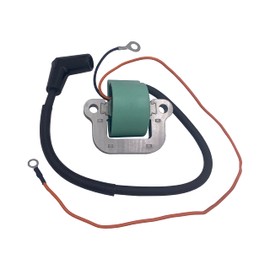 A.A Ignition Coil Replacement for Johnson Evinrude OMC Outboards 1976-78, 85-235 HP - 582091, 18-5192