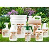 Animal Repellent - Bobbex | Ready-to-Use Outdoor Rabbit, Squirrel, and
