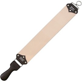 Herold Solingen Razor Strop Oil/Nat Leather HS195J