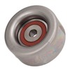 Drive Belt Idler Pulley 16604‑31010 OEM Design Metal Replacement for