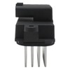 HVAC Blower Motor Resistor AC Blower Control Module for 2007-2008