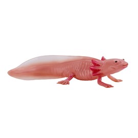 MOJO - Axolotl | Hand-Painted Toy | Wildlife Collection | True to Life & Highly Detailed | Designed in the UK