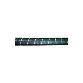 SAKURAI Promark Baseball Bat Grip Tape, Black x Gold GT-100