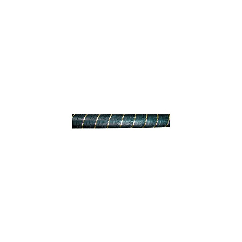 SAKURAI Promark Baseball Bat Grip Tape, Black x Gold GT-100