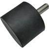 AERZETIX - C48901 - Set of 2 - Rubber Buffer