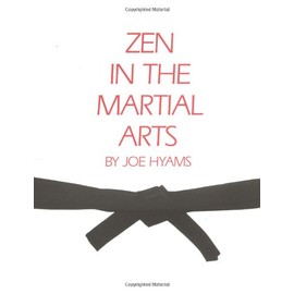 Zen in the Martial Arts