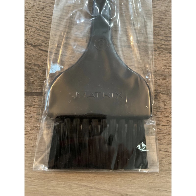 Matrix Professional 2” Tinting Hair Tint Brush Black
