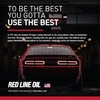 Red Line 10404 40WT Synthetic Race Motor Oil (15W40) -