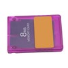 Console Memory Card V1.966 OPL HD Loader Program Card Game