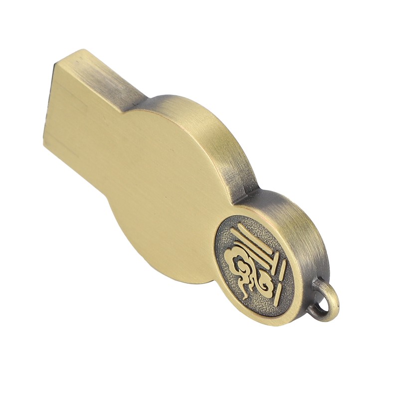 USB Flash Disk Portable Waterproof Metal 2.0 Drive Storage Memory