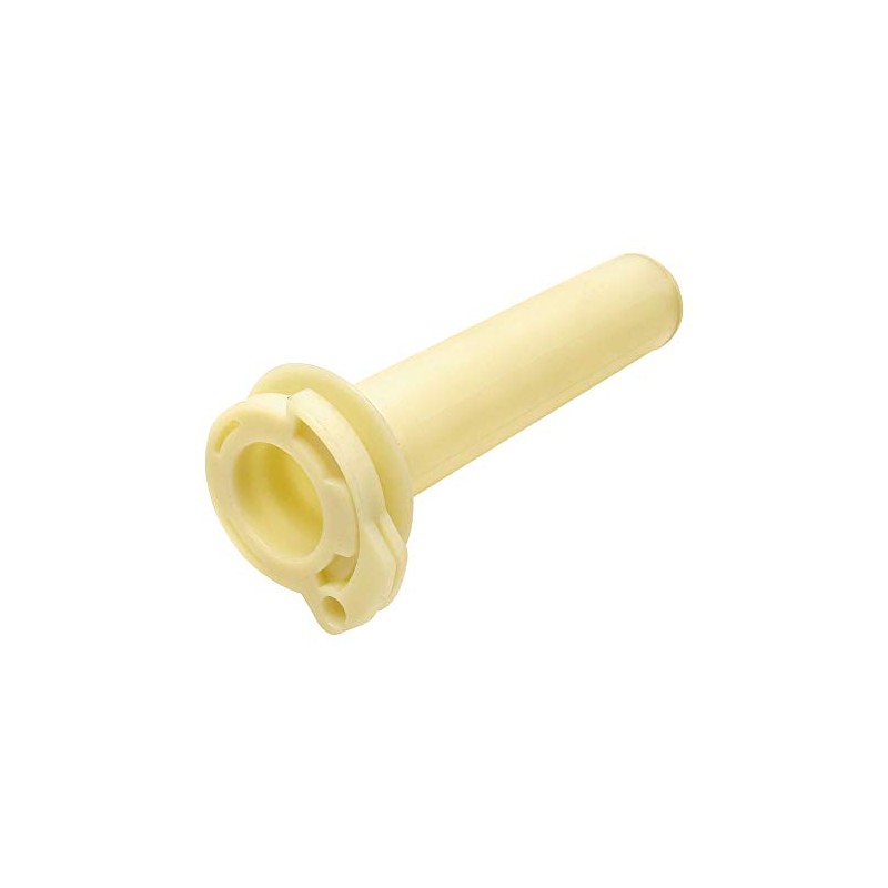 Motion Pro Throttle Tube - Fits: Kawasaki KLX125L 2003-2006
