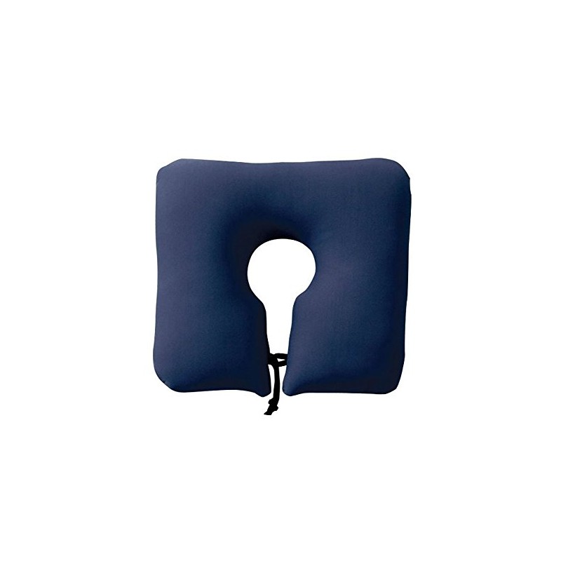 MOGU（モグ） ポータブルネックピロー（パウダービーズ入り首まくら・首枕）