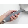 2 Pcs Heat-Resistant Pot Handle Silicone Cover, Non-Slip Pan Handle