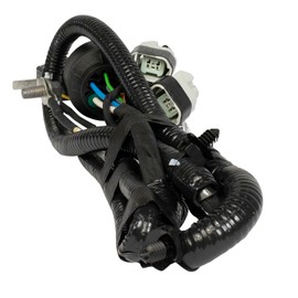 Ford 2015-2020 F-150 OEM Non-Parking Aid Trailer Tow Wiring Harness Assembly HL3Z-13A576-D