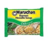 Maruchan Ramen Chili, Instant Ramen Noodles, Ready to Eat Meals,