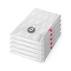Compactor Aspispace XL Vacuum Compression Bags - Set of 5,
