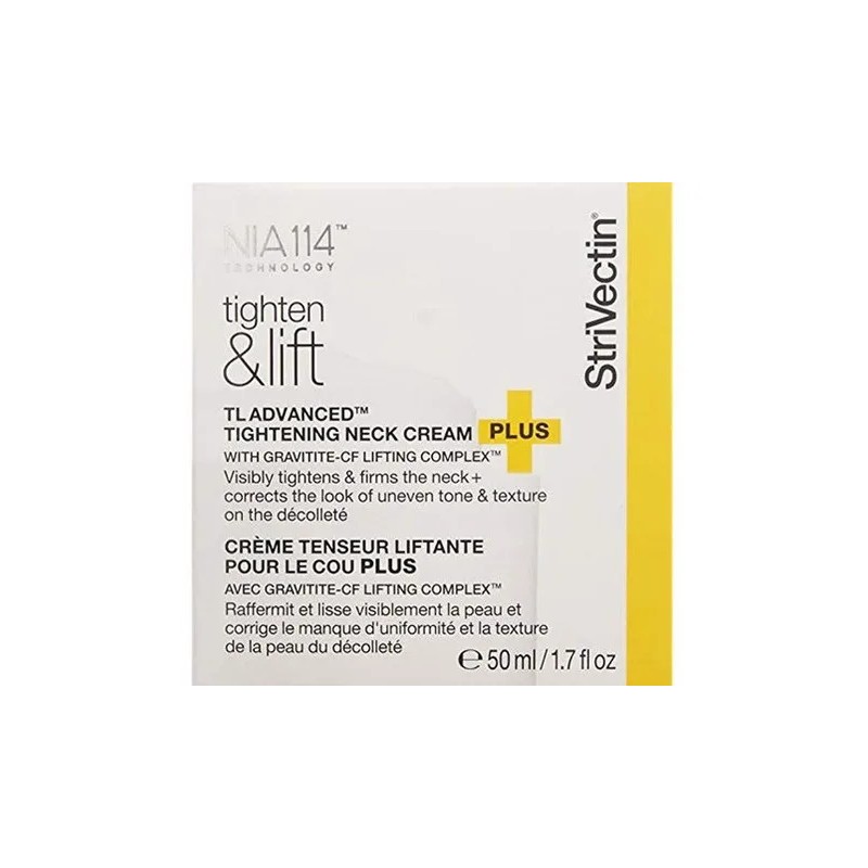 Strivectin Crema Cuello