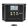 Solar Charge Controller PWM Charger Regulator with Temperature Sensor CM5024