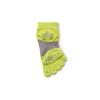 Tabio Racing Run Five Toe Socks, Made in Japan, Running,