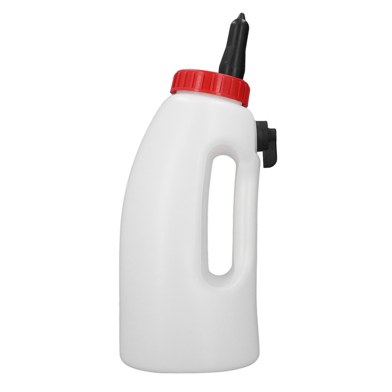 4L Calf Milk Bottle New Born Calf Milk Feeder Farm