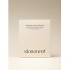 [1+1] 5 Lifting Tension Cream Coating Masks (1 additional sheet