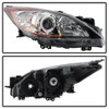 ACANII - For 2010-2013 Mazda 3 Mazda3 Halogen Model Replacement