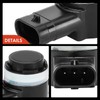 Frankberg Front Rear Parking Sensor Compatible with A-Class W176 W177
