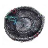Fishing Net, 3 Sizes Foldable Lobster Crayfish Crab Crawfish Shrimp