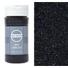 Mystic Sprinkles Sanding Sugar 4oz Bottles (Onyx - Black Sanding