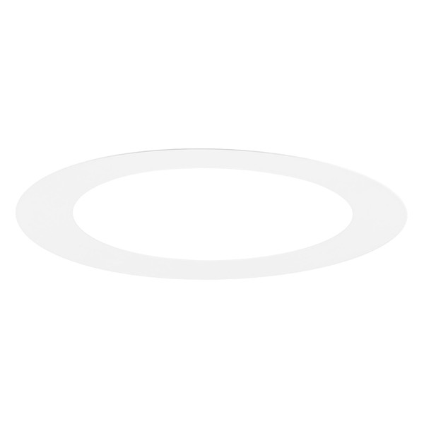 M METERXITY 1-Pack Goof Rings for 6 Inch Recessed Lights,