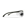 BERTONI Shooting Tactical Glasses 4 Interchangeable Lenses and Carrying Case