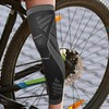 Leg Compression Sleeves for Men - Calf Compression Sleeve -
