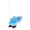 Wireless Remote Control Boat High Speed Sensitive Sensing RC Electric
