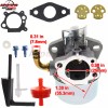 Carburetor Carb For Troy-Bilt 3.5K Generator model 030378