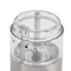 Grinder Stainless Steel Portable Electric Grinder Black Pepper Table Salt