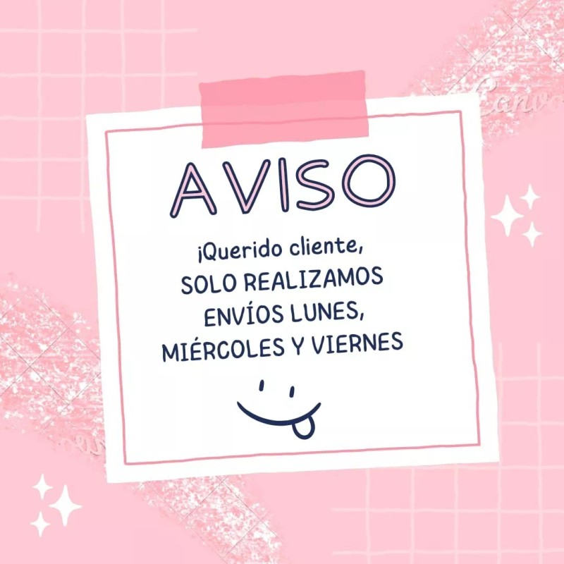 Vivi Lash Pestañas De Colores Una Sola Medida