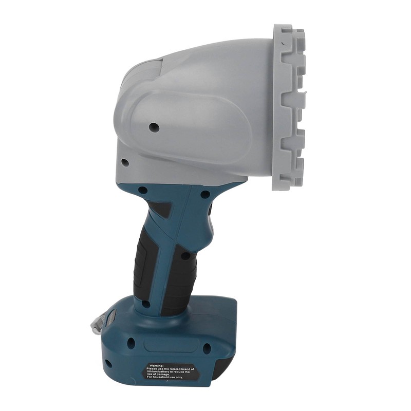 Protable Handheld Work Light LED Portable Lamp 3 Lighting Modes