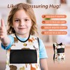 Janmercy Weighted Vest for Kids Ages 4 to 7 and