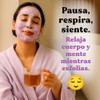 Exfoliante Facial - Natural - Orgánico - Suave - Limpieza