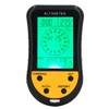 Digital Altimeter 8 in 1 Multifunction Barometer Thermometer Weather Portable