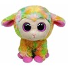 Ty Beanie Boos Blossom Multi Colored Lamb 13" Plush
