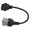 6Pin to 16PIN OBD1 to OBD2 Diagnostic Cable Diagnostic Scanner