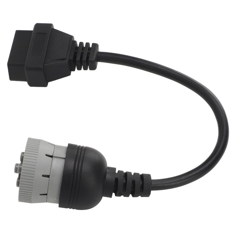 6Pin to 16PIN OBD1 to OBD2 Diagnostic Cable Diagnostic Scanner